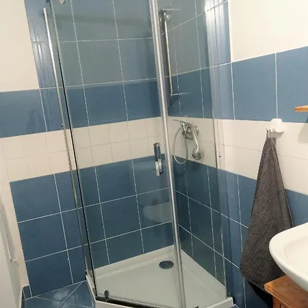 Apartment Ubytovani *