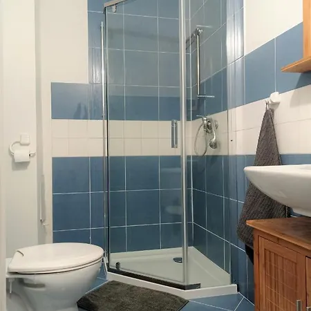 Apartment Ubytovani Nemcicky (Breclav)